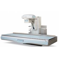 رادیولوژی فلورسکوپی ( فلوئوروسکوپی )